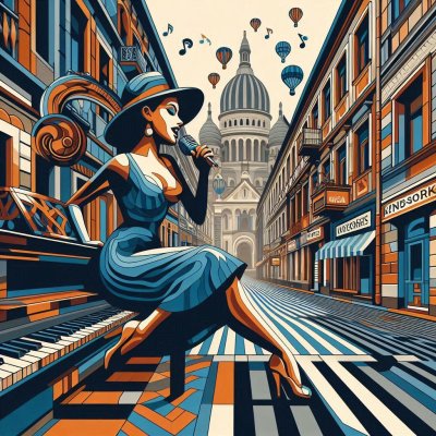 Szabó Tamás alkotása